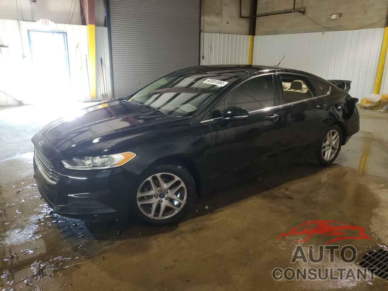 FORD FUSION 2016 - 3FA6P0H79GR298023