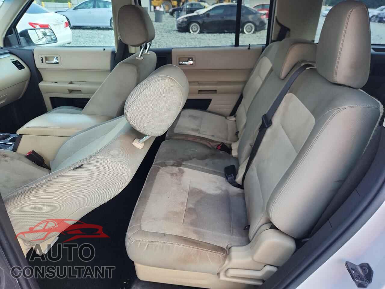 FORD FLEX 2015 - 2FMGK5B82FBA13523