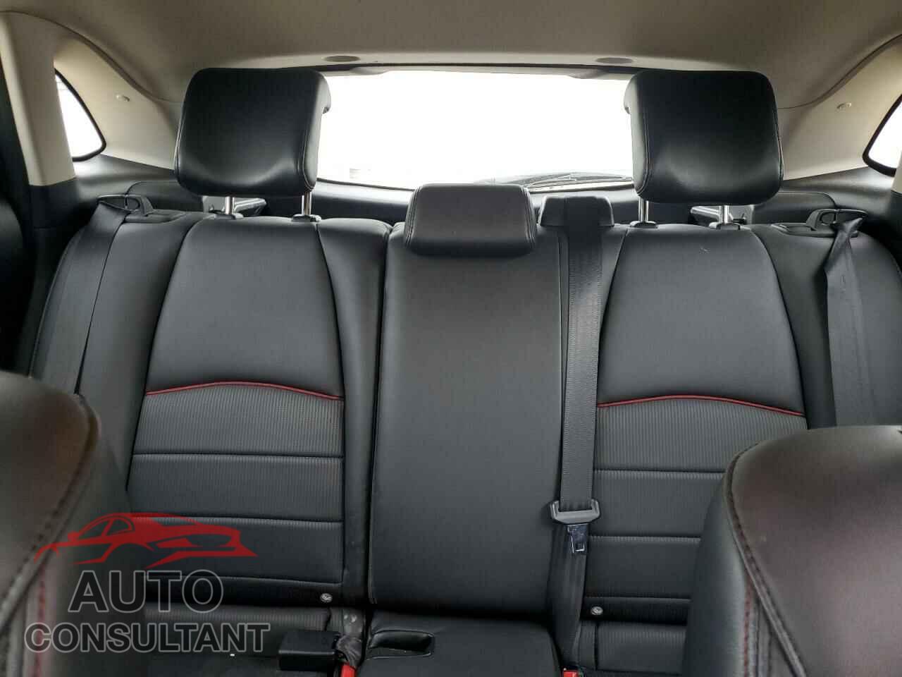 MAZDA CX-3 2018 - JM1DKFC77J0305892