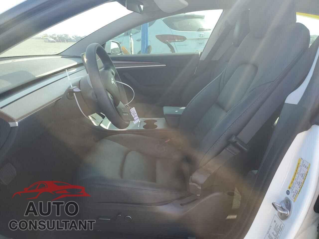 TESLA MODEL 3 2023 - 5YJ3E1EA5PF515514