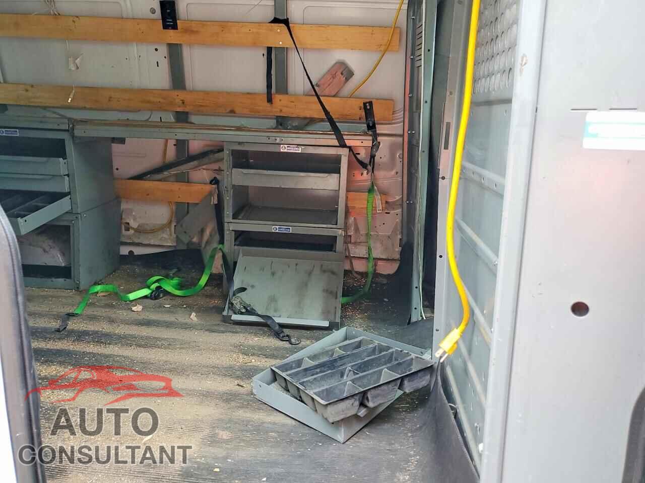 FORD ECONOLINE 2014 - 1FTNE2EW7EDA53701
