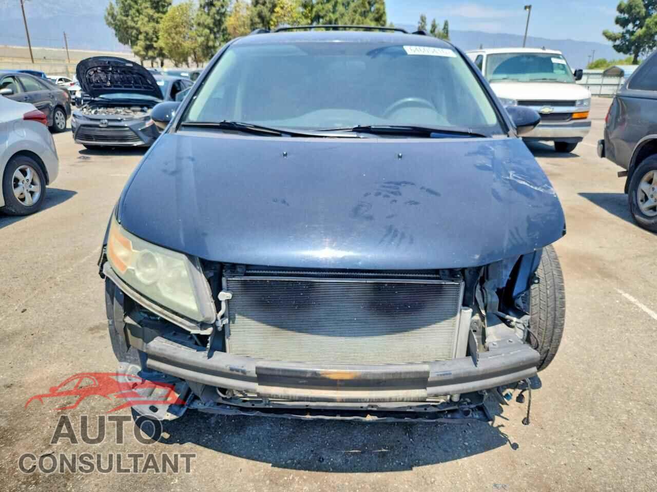 HONDA ODYSSEY 2015 - 5FNRL5H48FB010739