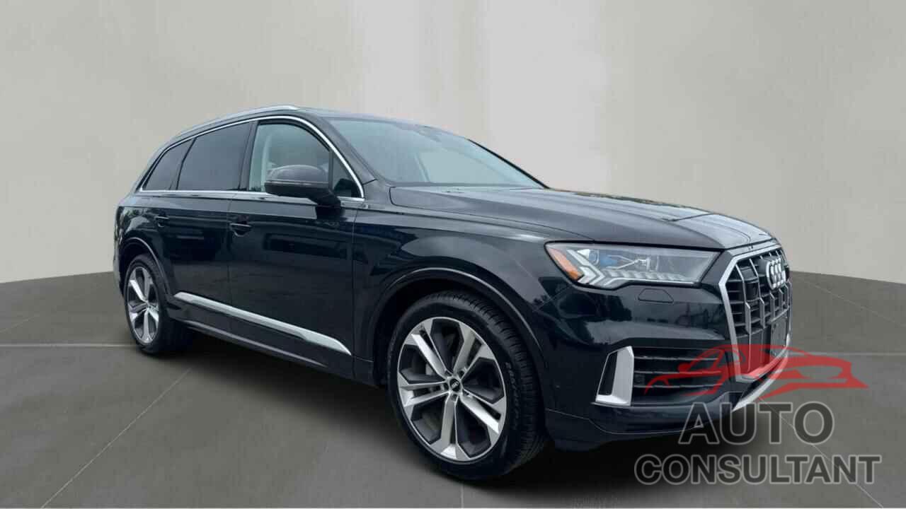 AUDI Q7 2020 - WA1VXAF79LD012926