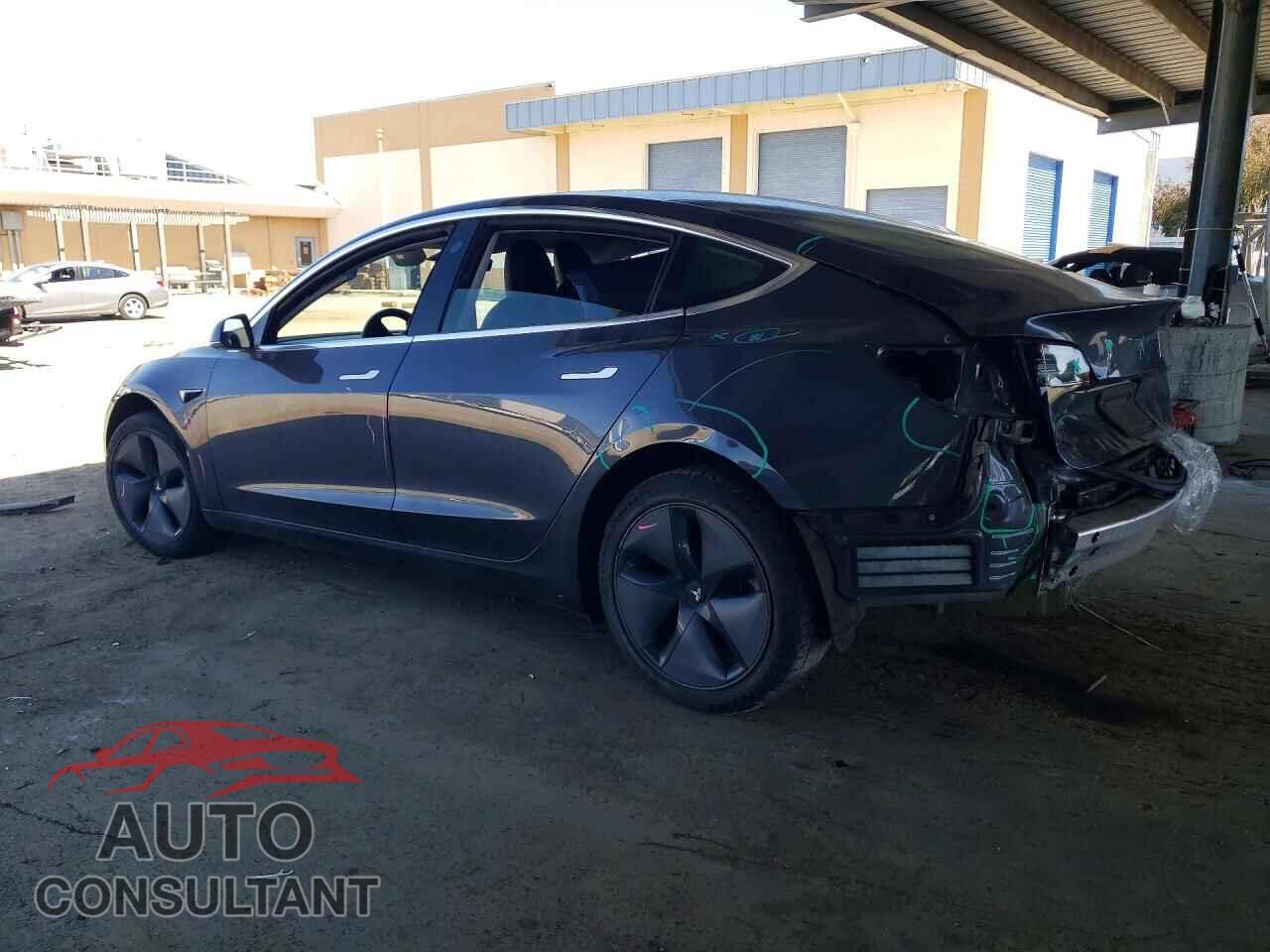 TESLA MODEL 3 2019 - 5YJ3E1EA6KF331241