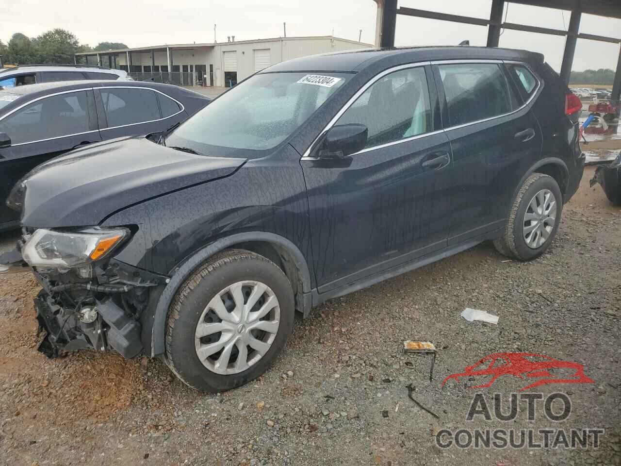 NISSAN ROGUE 2017 - JN8AT2MT9HW150164