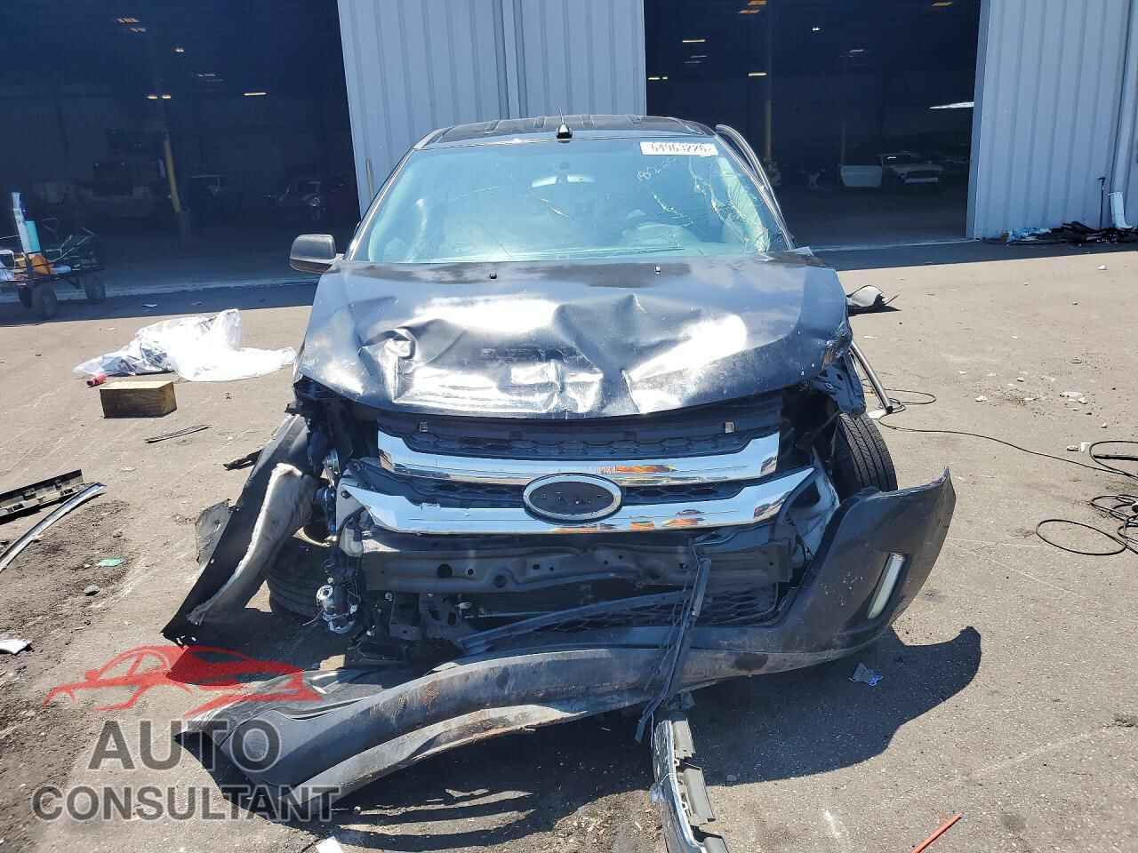 FORD EDGE 2013 - 2FMDK3J98DBC48524