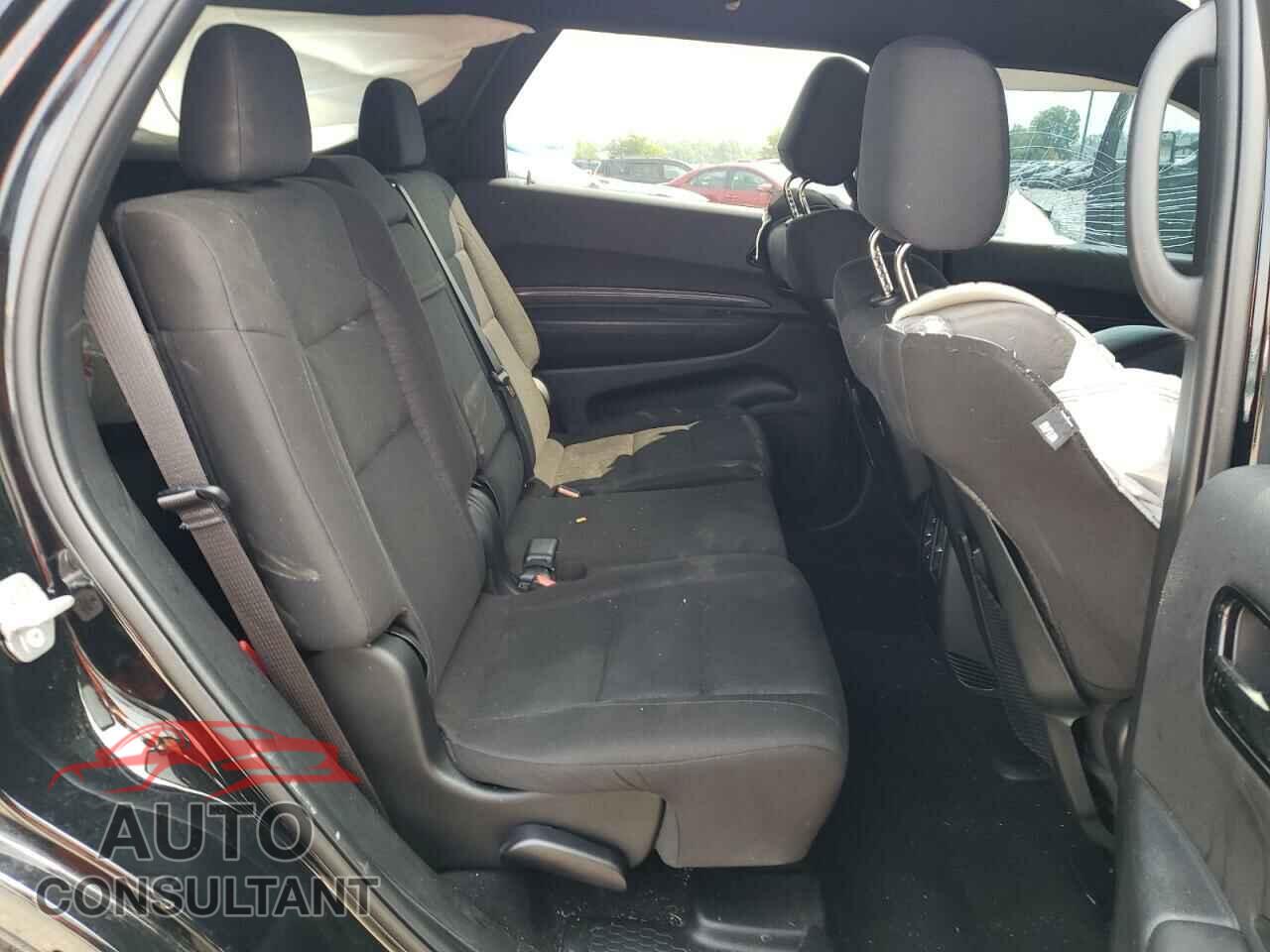 DODGE DURANGO 2023 - 1C4RDJDG3PC688223