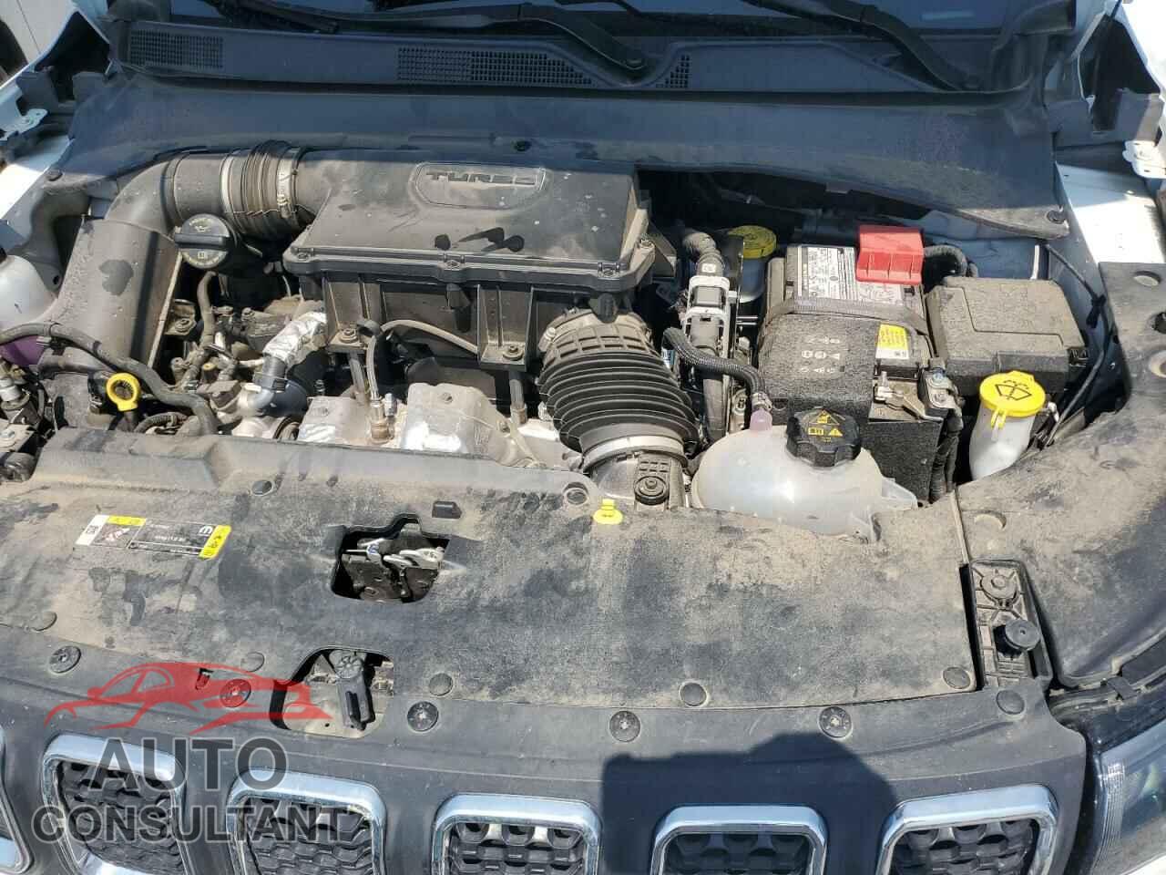 JEEP COMPASS 2023 - 3C4NJDAN2PT528592