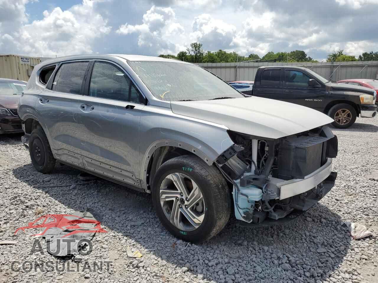 HYUNDAI SANTA FE 2023 - 5NMS14AJ7PH500526