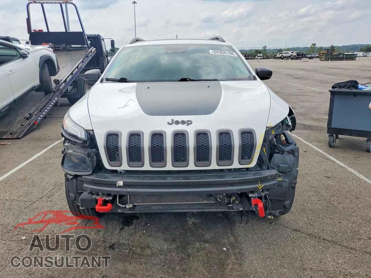 JEEP CHEROKEE 2015 - 1C4PJMBS8FW685985