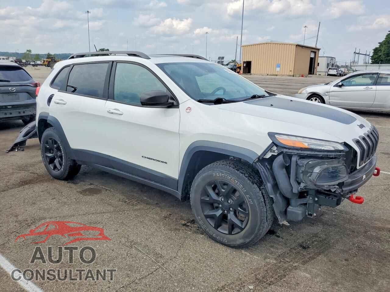 JEEP CHEROKEE 2015 - 1C4PJMBS8FW685985