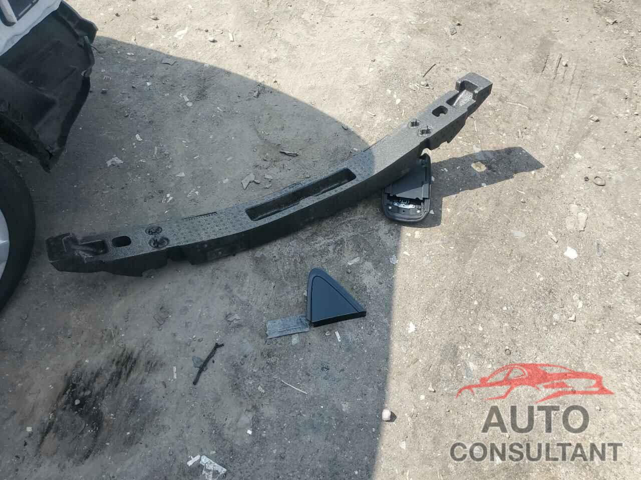 TOYOTA COROLLA 2021 - JTDEPMAE5MJ178618