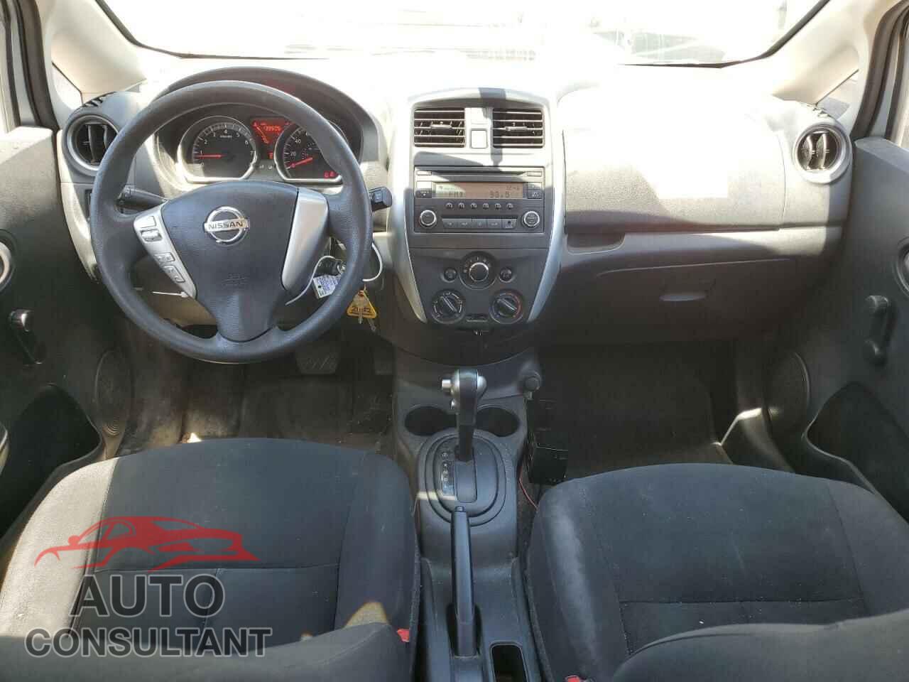 NISSAN VERSA 2017 - 3N1CE2CP3HL373540