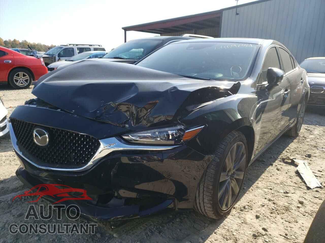 MAZDA 6 2021 - JM1GL1VM3M1610143