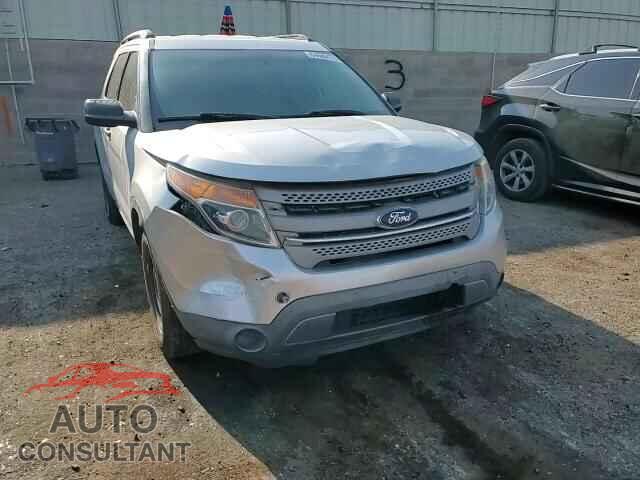 FORD EXPLORER 2014 - 1FM5K7B80EGB19141