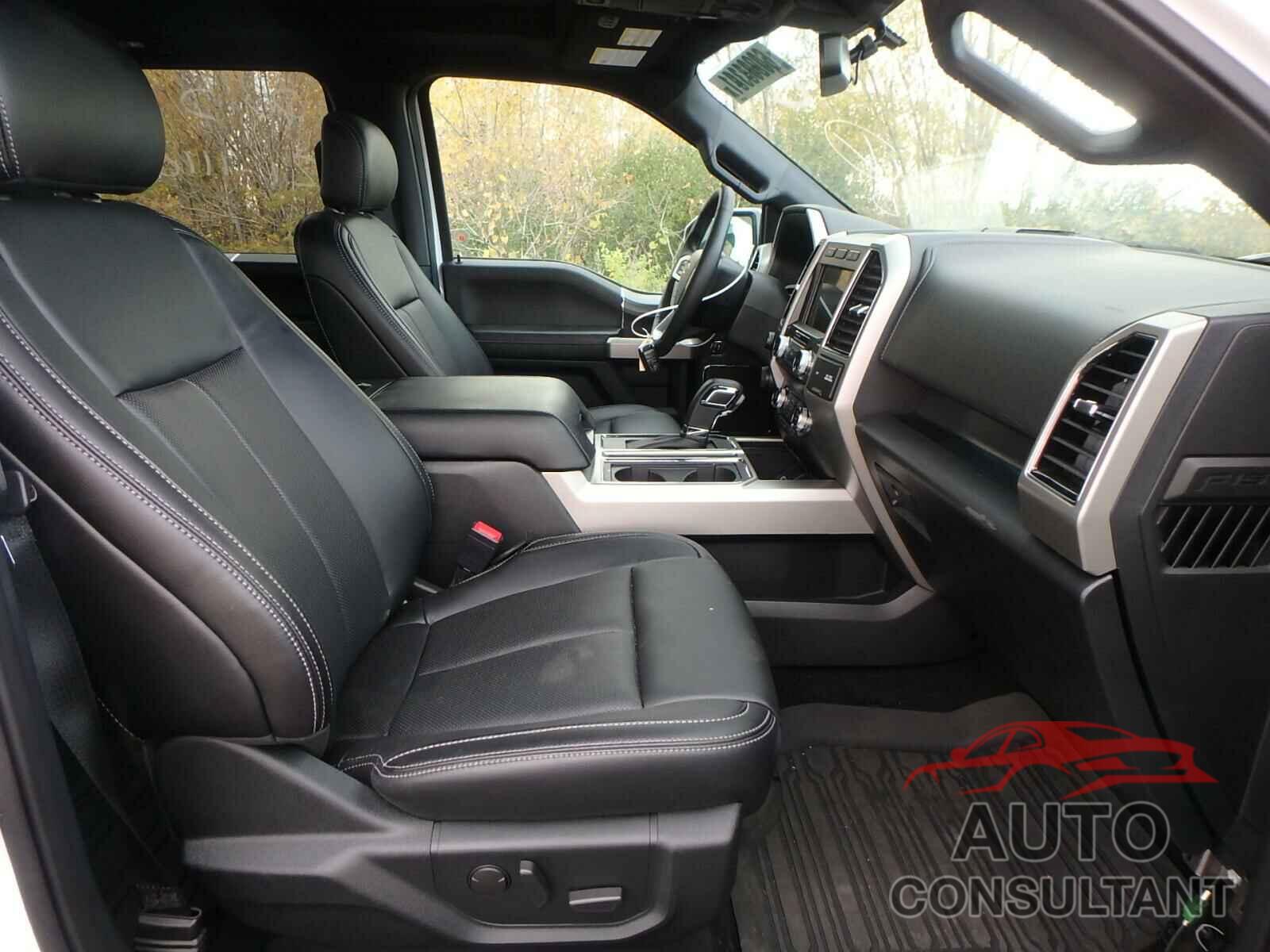 FORD F-150 2020 - 1FTEW1EP2LFC69795