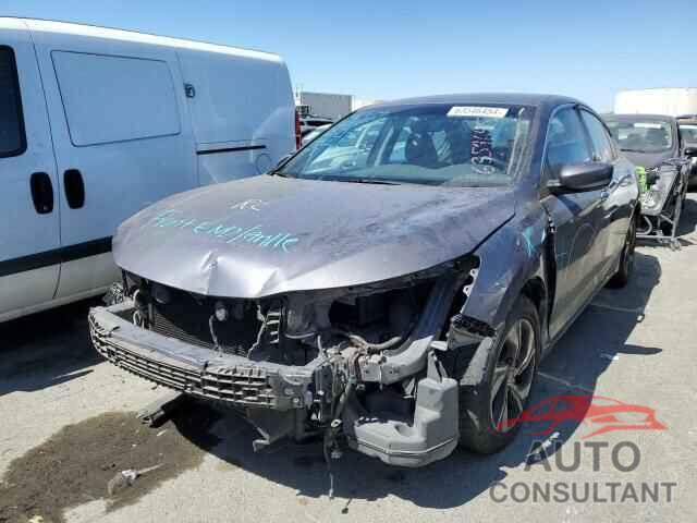 HONDA ACCORD 2016 - 1HGCR2F34GA192996