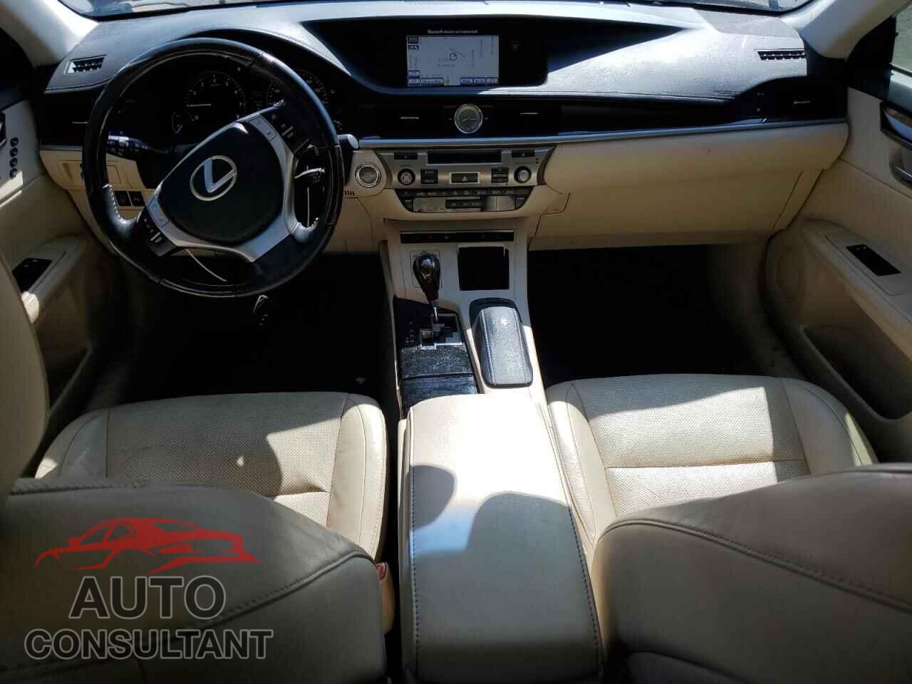 LEXUS ES350 2014 - JTHBK1GG4E2151140