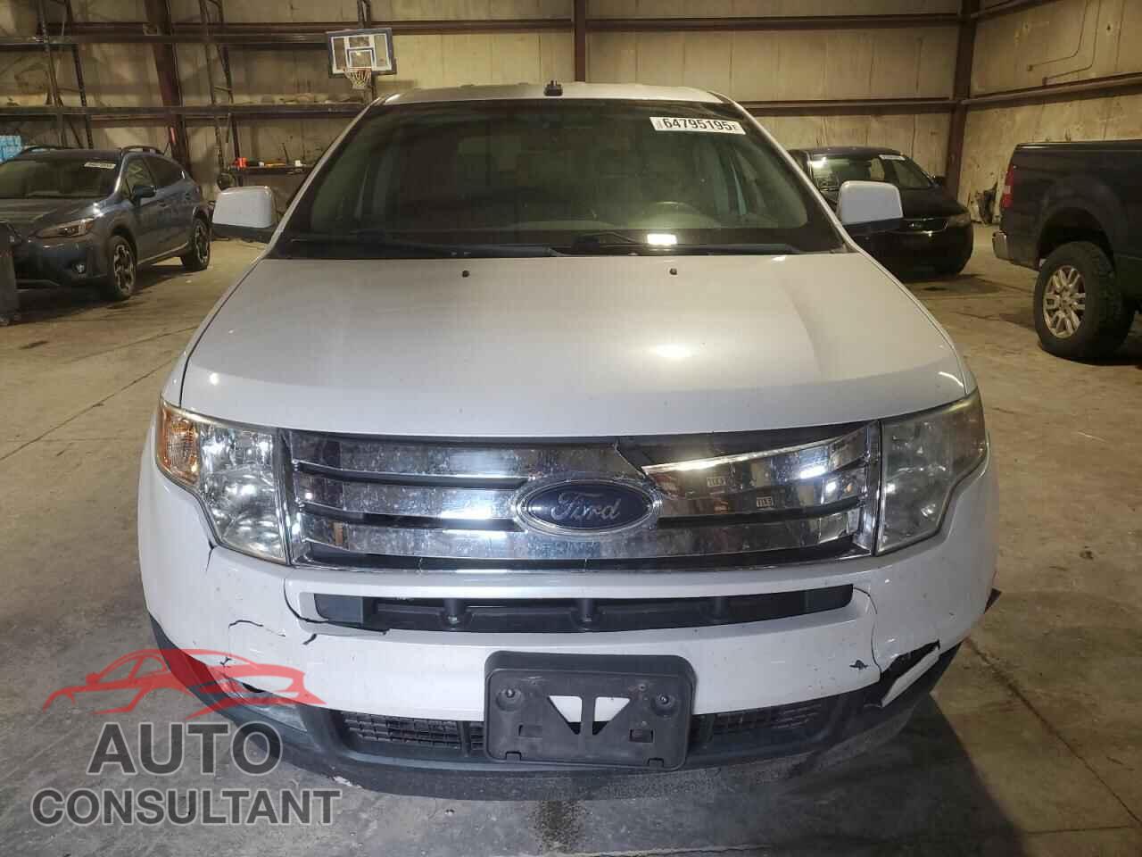 FORD EDGE 2009 - 2FMDK39C19BA97551