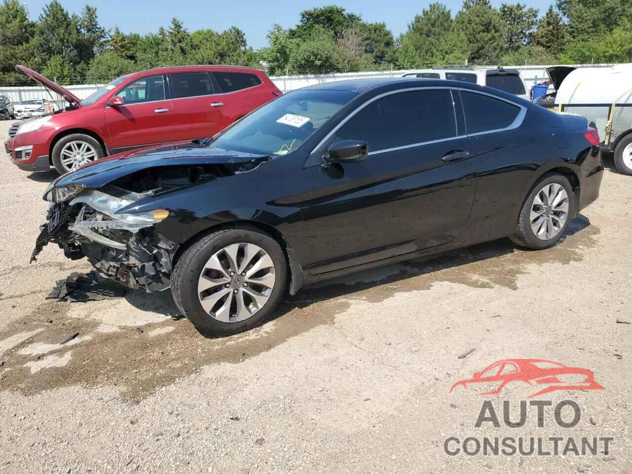 HONDA ACCORD 2015 - 1HGCT1A38FA005017