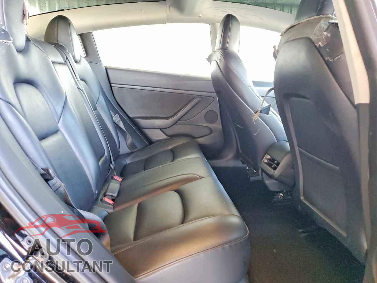 TESLA MODEL 3 2023 - 5YJ3E1EA4PF459906