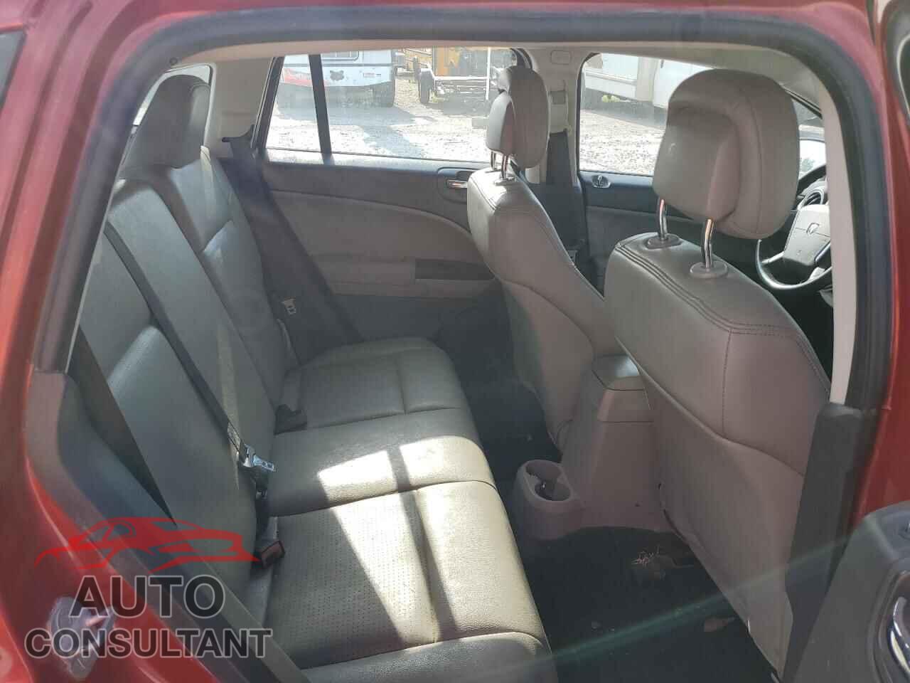 DODGE CALIBER 2010 - 1B3CB9HB9AD615238