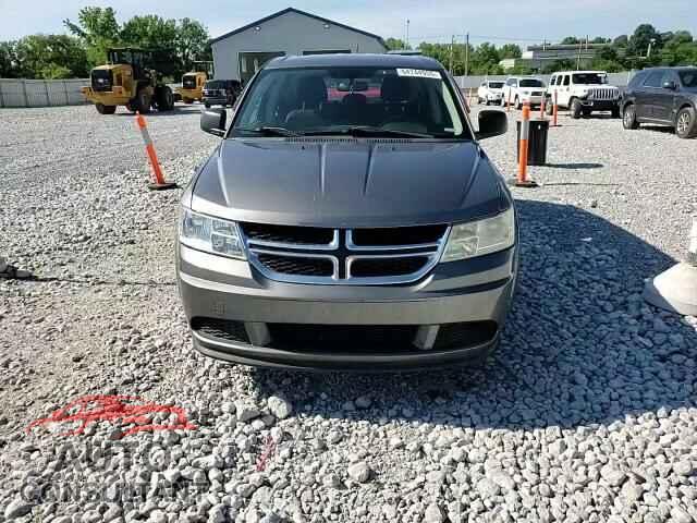 DODGE JOURNEY 2013 - 3C4PDCAB7DT509578