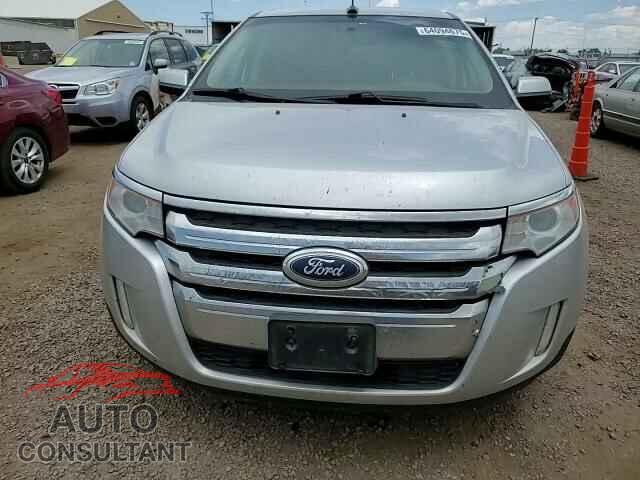 FORD EDGE 2014 - 2FMDK4KC2EBA83734