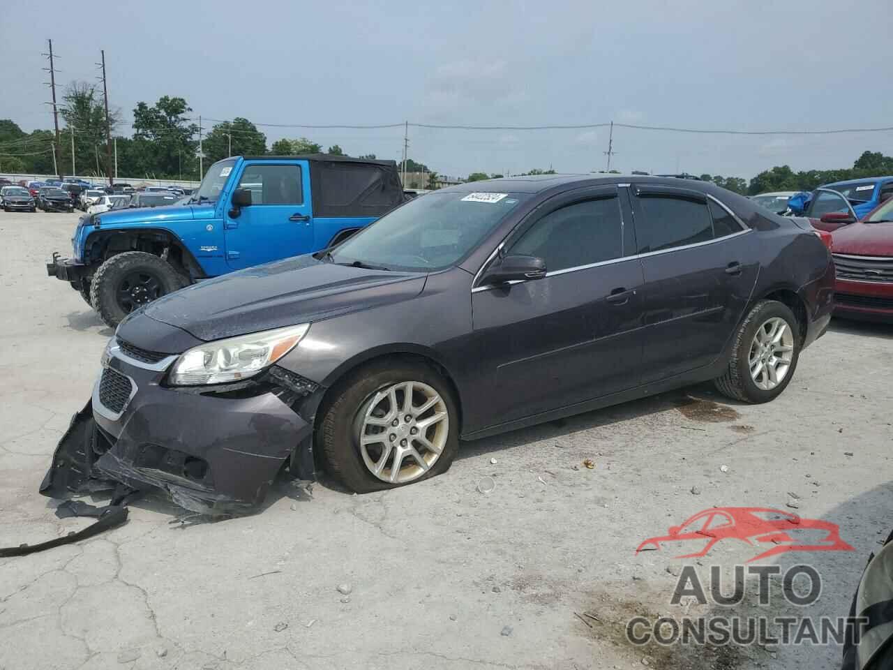 CHEVROLET MALIBU 2015 - 1G11C5SL0FF234671