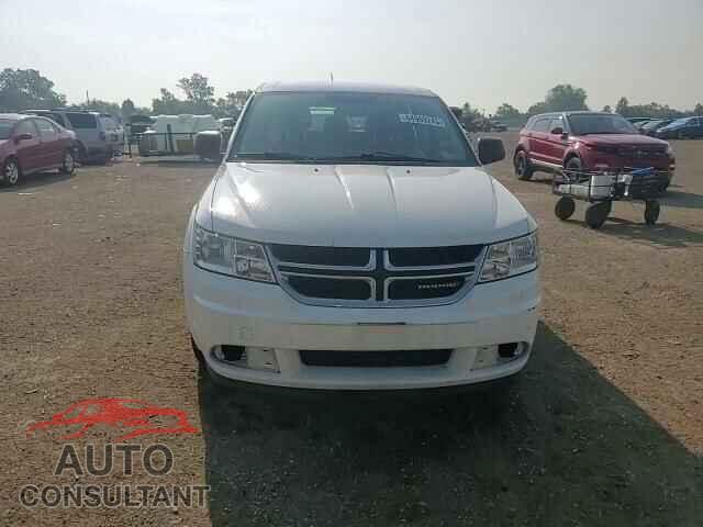 DODGE JOURNEY 2015 - 3C4PDCAB6FT752916