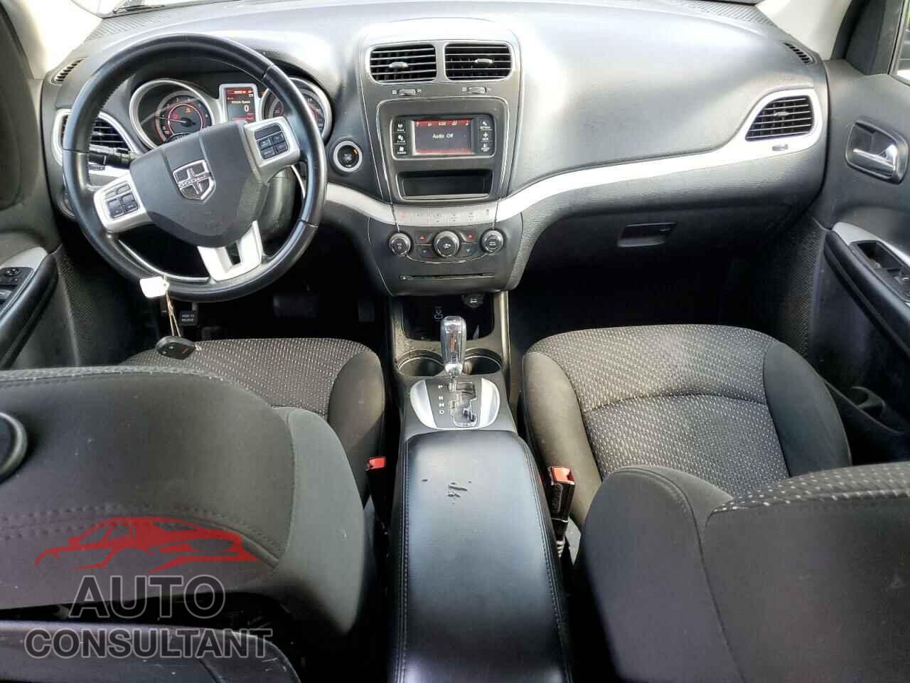 DODGE JOURNEY 2020 - 3C4PDCAB3LT267239