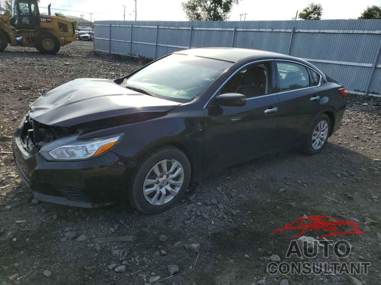 NISSAN ALTIMA 2016 - 1N4AL3AP7GC170153