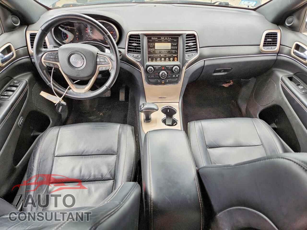 JEEP CHEROKEE 2015 - 1C4RJFBG8FC794464