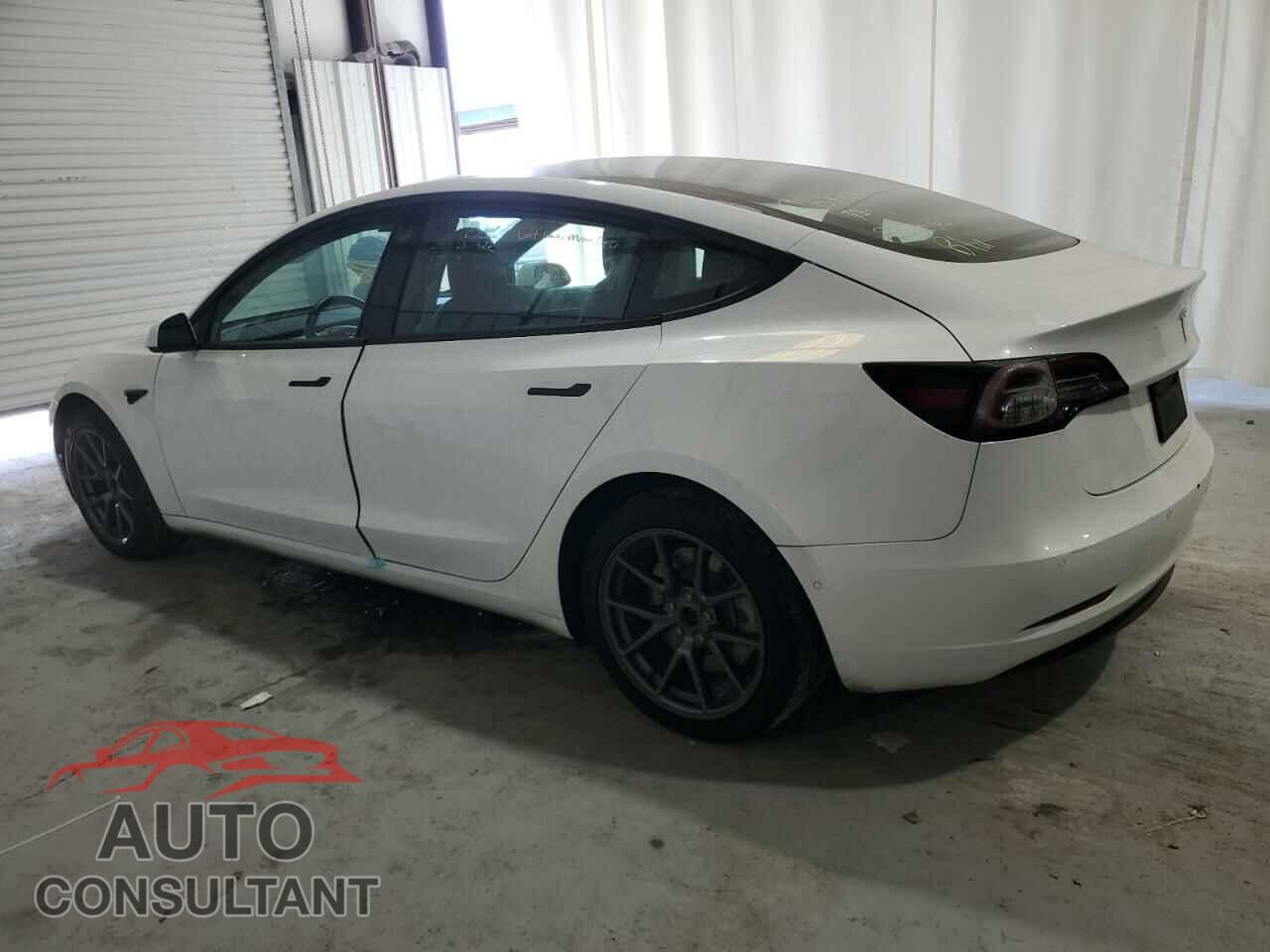 TESLA MODEL 3 2021 - 5YJ3E1EA5MF089643