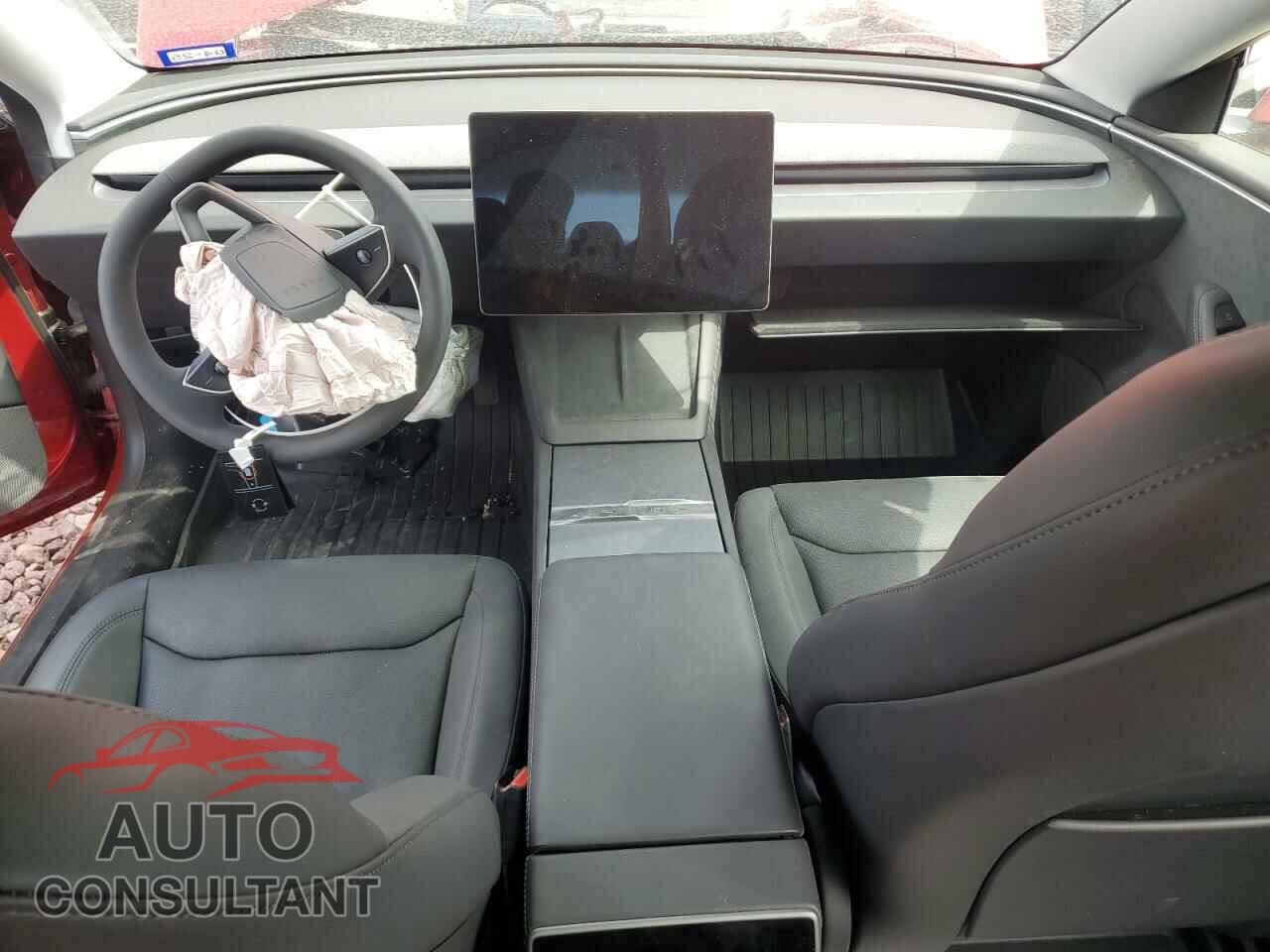 TESLA MODEL 3 2024 - 5YJ3E1EB3RF742907