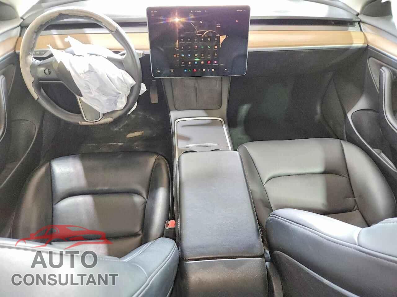 TESLA MODEL 3 2023 - 5YJ3E1EA2PF450654