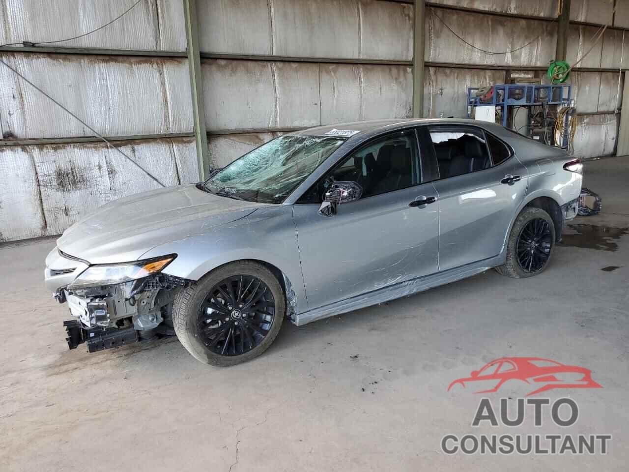 TOYOTA CAMRY 2022 - 4T1T31AK7NU041117