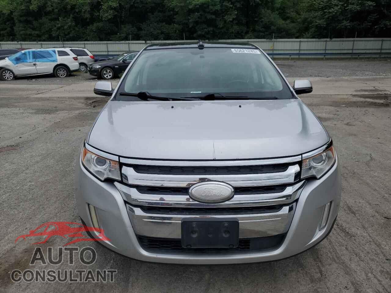 FORD EDGE 2013 - 2FMDK4KC1DBC16305