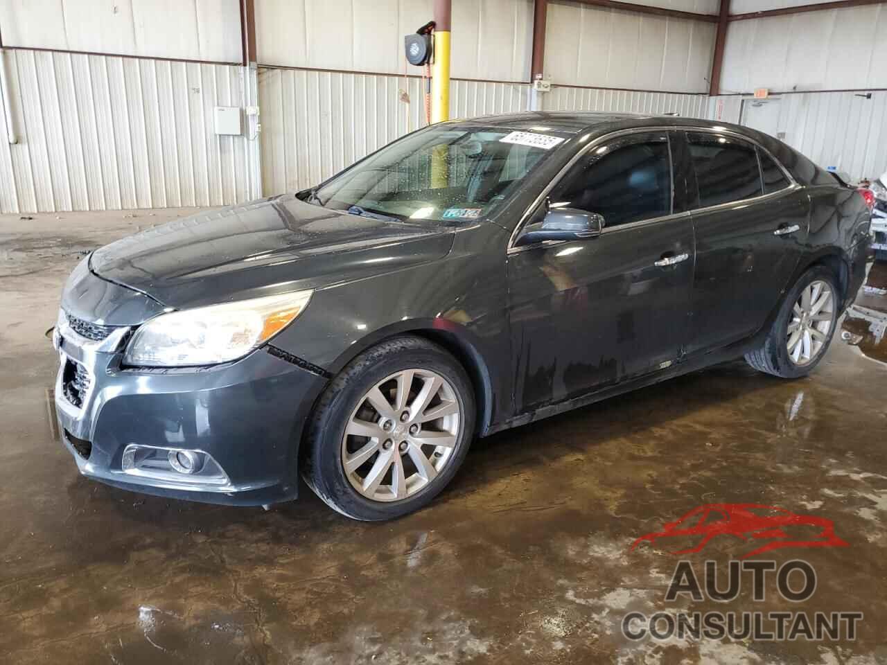 CHEVROLET MALIBU 2015 - 1G11F5SL0FF180585