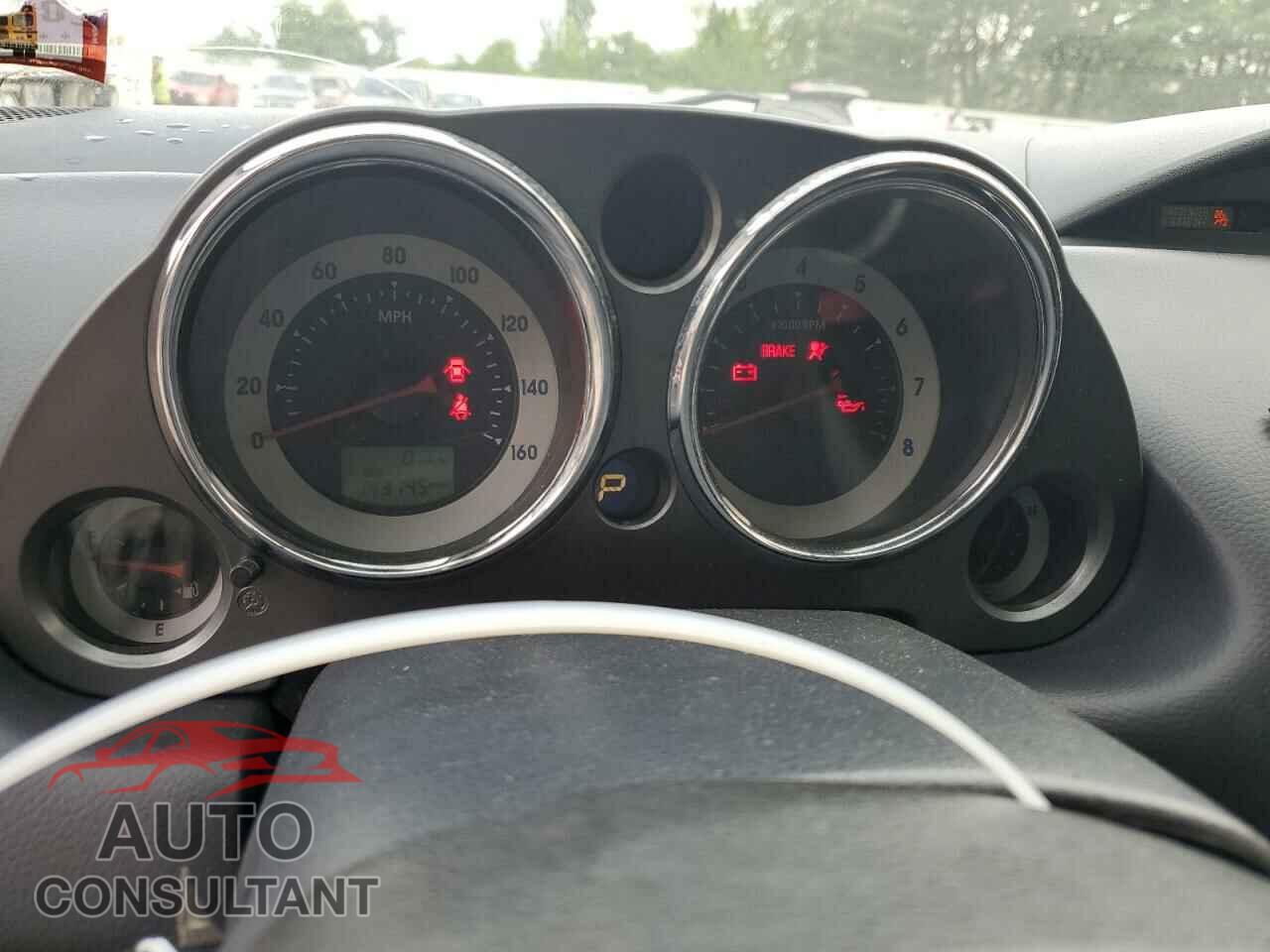 MITSUBISHI ECLIPSE 2009 - 4A3AK24F79E019831