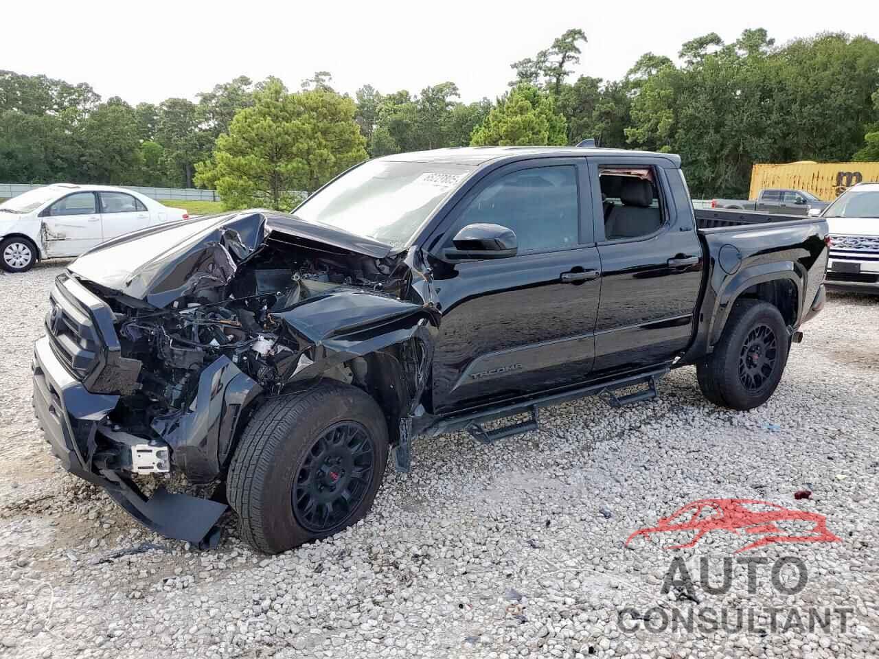TOYOTA TACOMA 2024 - 3TMKB5FN5RM006163