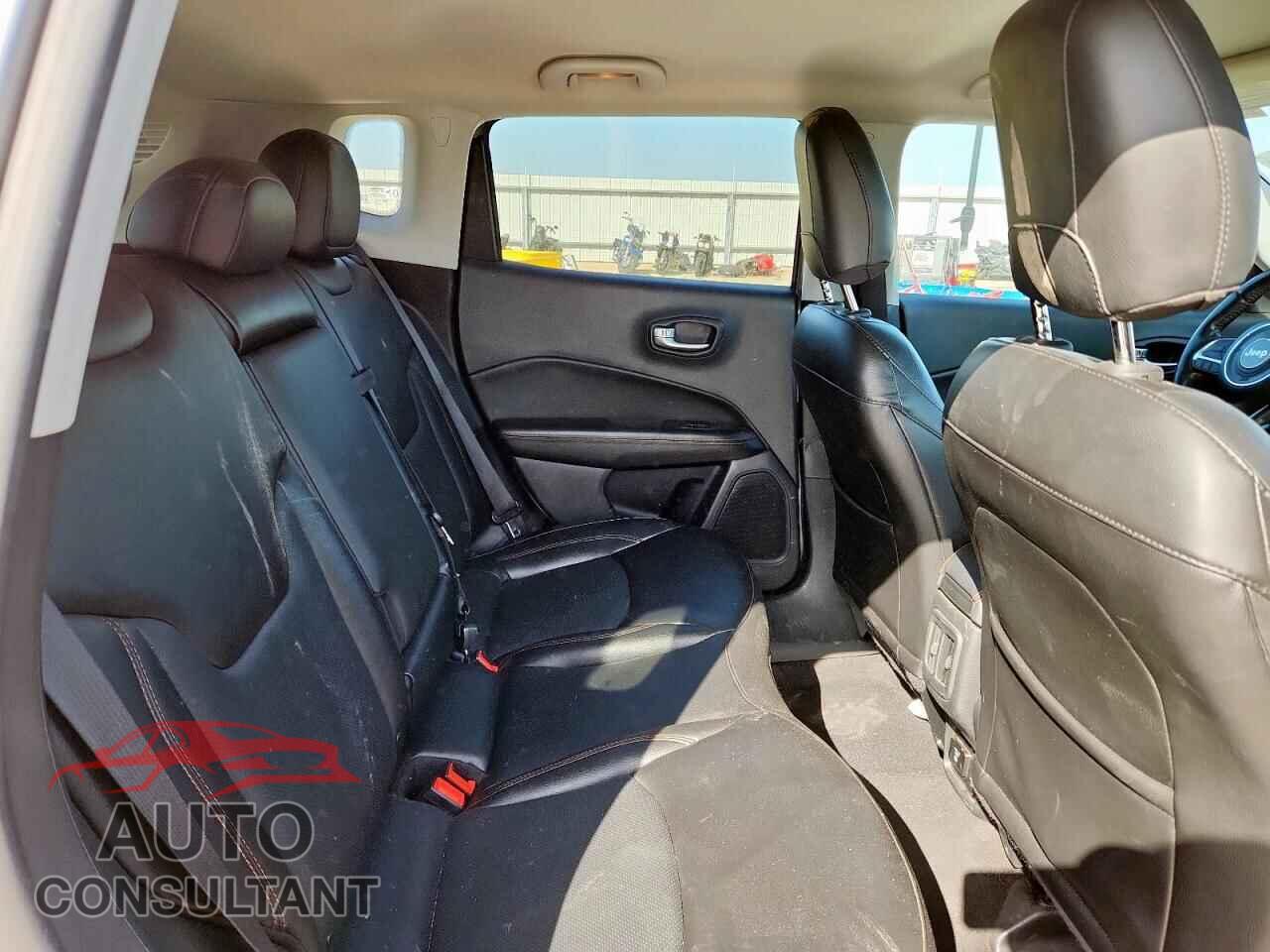 JEEP COMPASS 2021 - 3C4NJCCB4MT559402
