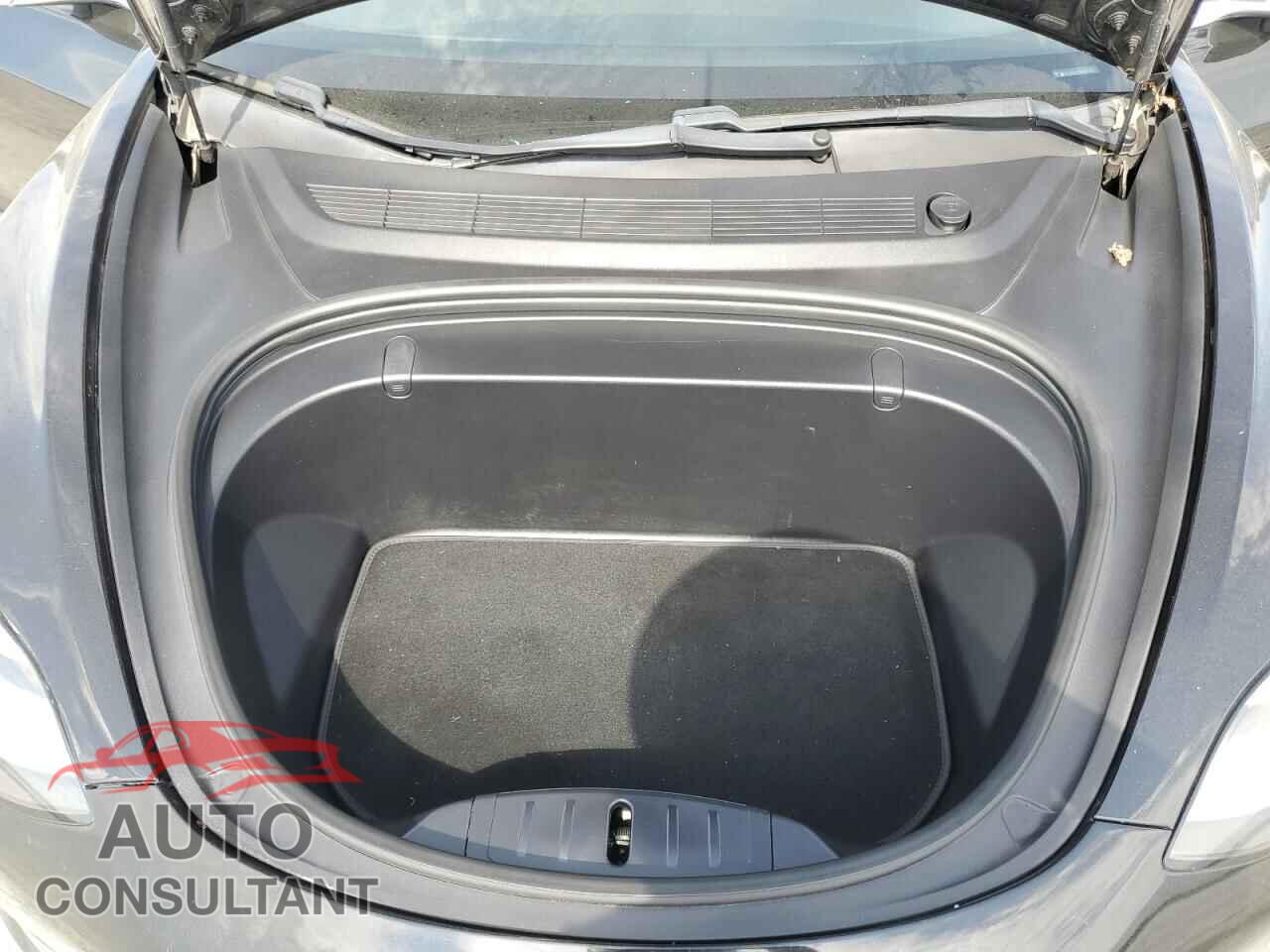 TESLA MODEL 3 2019 - 5YJ3E1EA1KF313343
