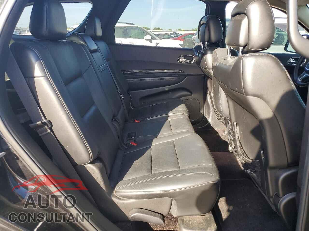 DODGE DURANGO 2015 - 1C4RDHDGXFC186378