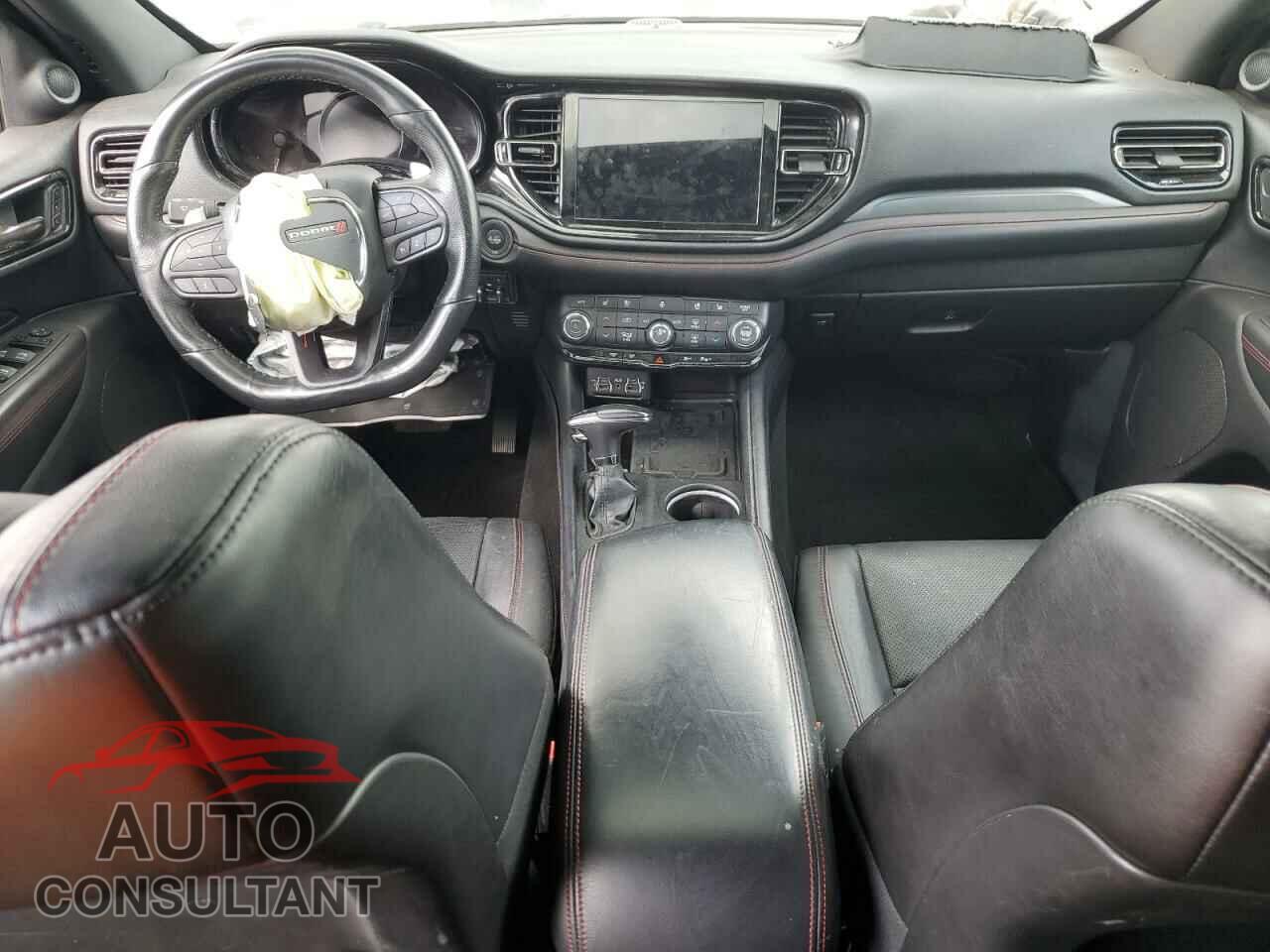 DODGE DURANGO 2023 - 1C4SDJCT5PC553888