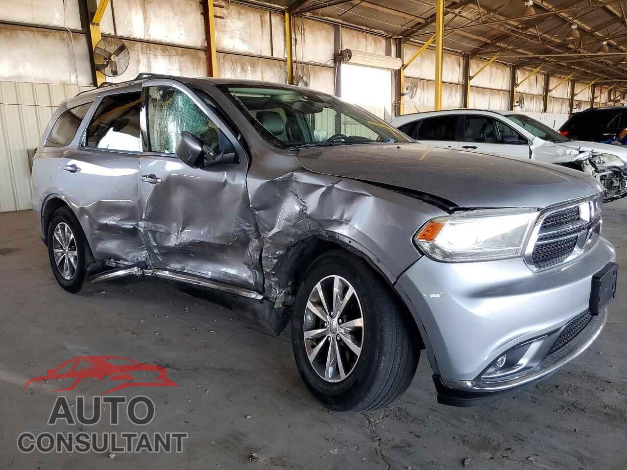 DODGE DURANGO 2015 - 1C4RDHDGXFC702125