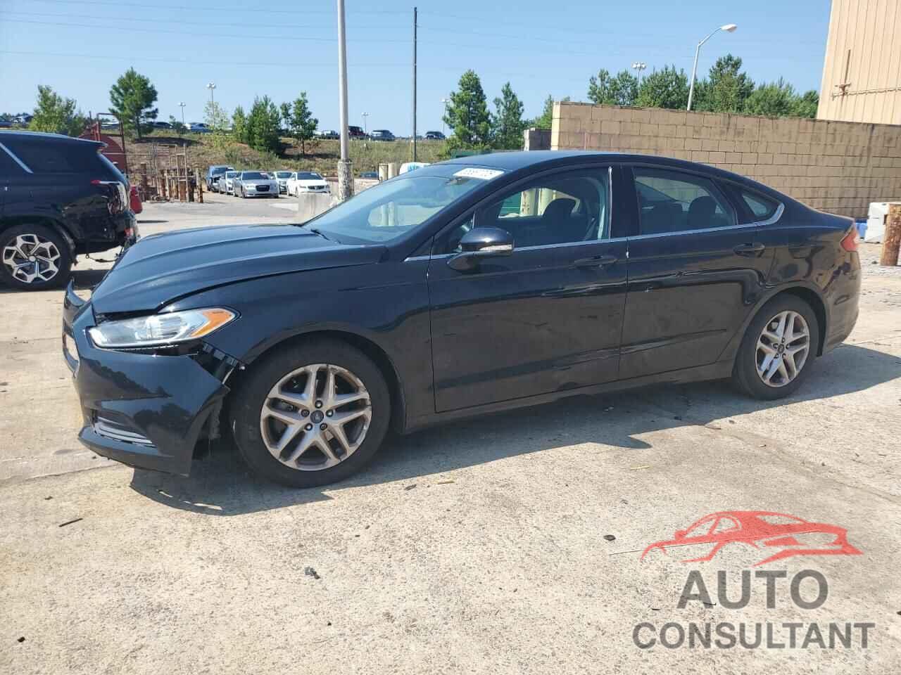 FORD FUSION 2016 - 3FA6P0H71GR219914