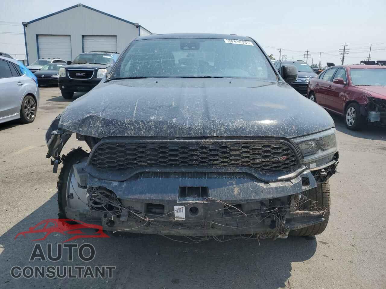 DODGE DURANGO 2024 - 1C4RDJDG9RC138043