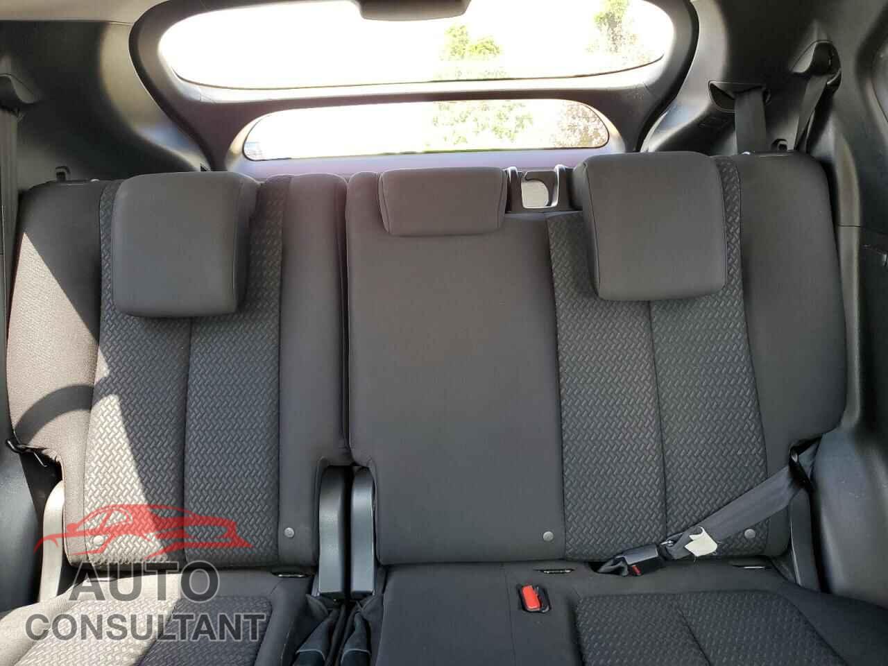 MITSUBISHI ECLIPSE 2020 - JA4AS3AA7LZ036611