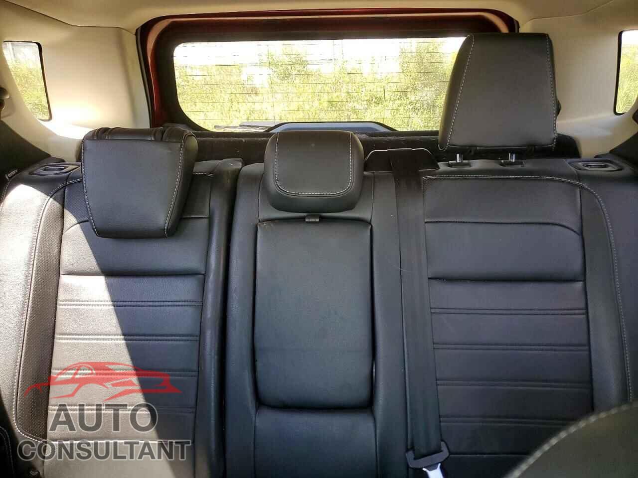FORD ECOSPORT 2020 - MAJ6S3KL2LC313072
